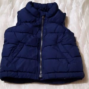 OLD NAVY kid's jacket
